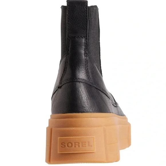 Sorel Caribou X Chelsea Boots - Waterproof - Picture 5 of 6